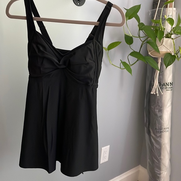 Other - Babydoll bathing suit